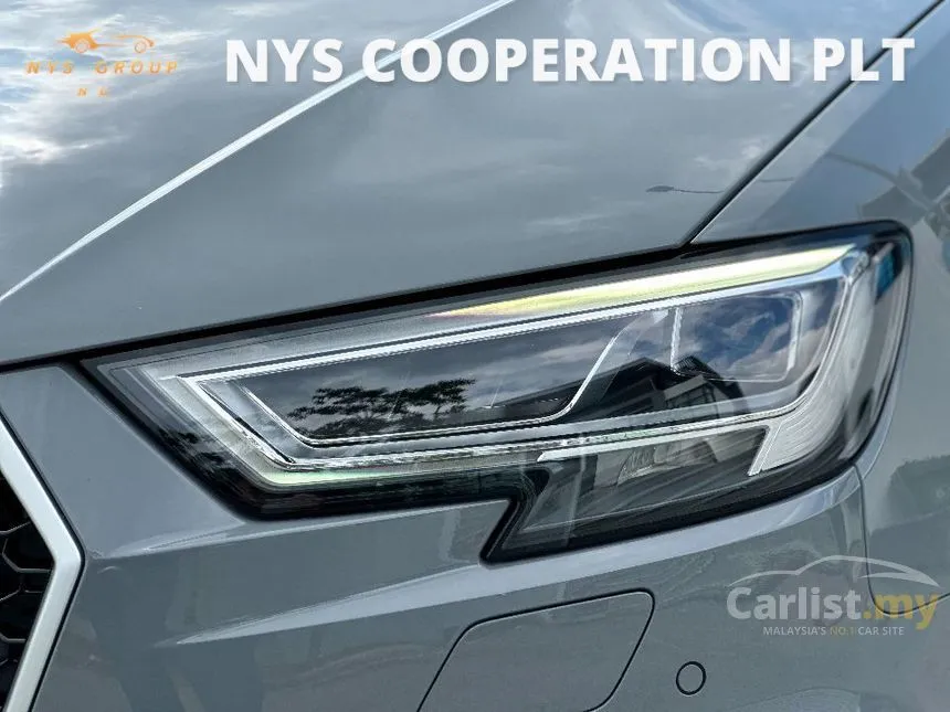 2023 Audi RS3 Sportback Quattro Hatchback