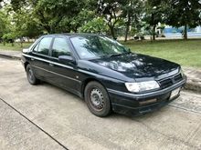 1994 Peugeot 605 2.0 (ปี 92-01) SRIA Sedan AT