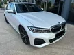 Used 2022 BMW 330Li 2.0 M Sport Sedan(please call now for appointment) - Cars for sale