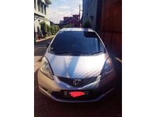 2008 Honda Jazz 1.5 RS Hatchback