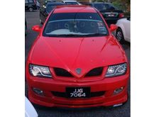 2005 Proton Waja 1.6 (M)