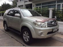 2011 Toyota Fortuner 2.7 (ปี 08-11) V SUV AT