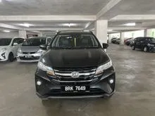 2023 Perodua Aruz 1.5 AV SUV