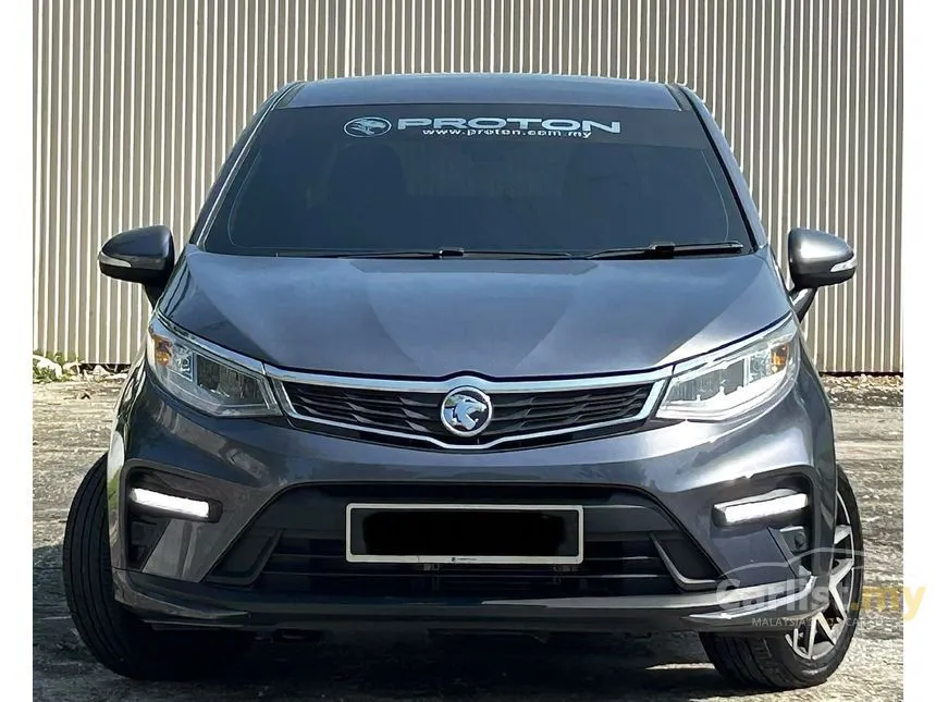 2023 Proton Persona Premium Sedan