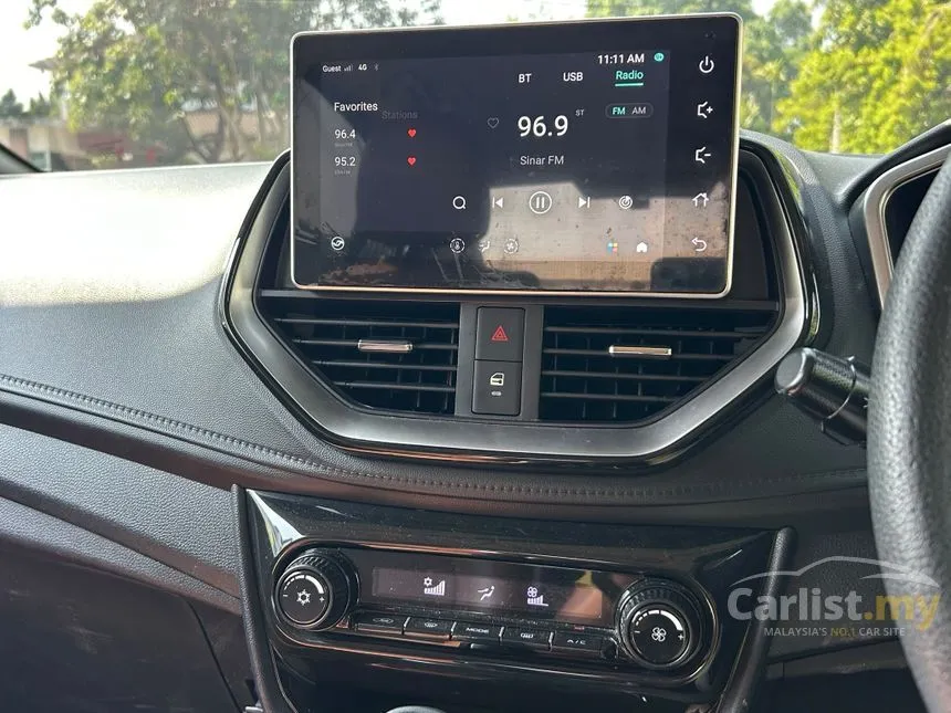 2023 Proton Persona Premium Sedan