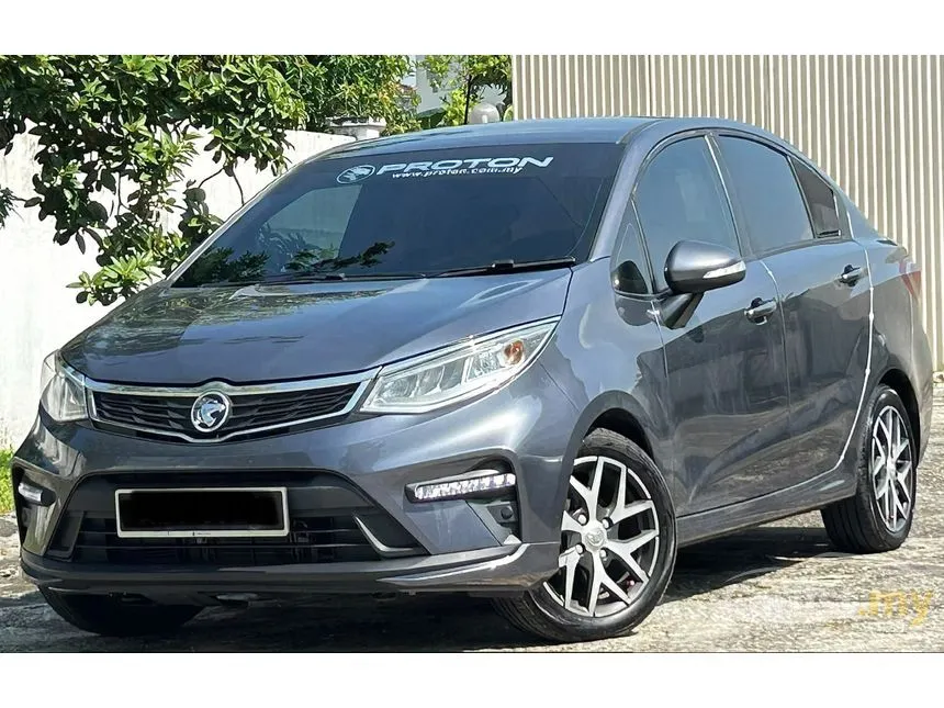 2023 Proton Persona Premium Sedan