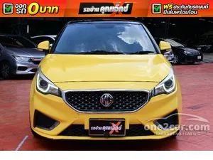 2019 MG MG3 1.5 D Hatchback