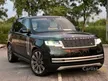 Recon 2022 Land Rover Range Rover 3.0 D350 Autobiography SUV