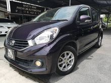 2015 Perodua Myvi 1.3 X (A)