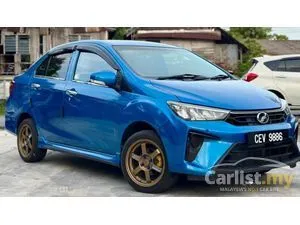 2024 Perodua Bezza 1.0 G Sedan