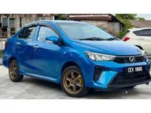 2024 Perodua Bezza 1.0 G Sedan Tip Top Condition Low Milage Like A New Car