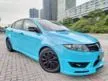 Used 2018 Proton Preve 1.6 CFE Premium Sedan