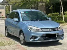 2016 Proton Saga 1.3 Premium Sedan *** SMOOTH ENGIN & GEARBOX  * CLEAN INTERIOR  * CAR LIKE NEW *   WELCOME TRADE IN CAR  * FIRST COME FIRST SERVICE *