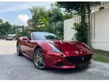 2016 Ferrari California T 3.9 Import New Genuine 23k KM Only