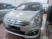 2017 Suzuki Ertiga 1.4 GX MPV