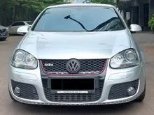 Vw golf mk5 thn 2008