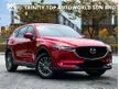 Used 2018 Mazda CX-5 2.0 SKYACTIV-G GLS SUV , 38K MIL FULL SERVICE, ONE OWNER, LIKE NEW CONDITION - Cars for sale