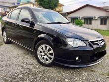 2008 Proton Persona 1.6 BLACKLIST CAN LOAN