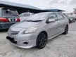 Used 2011 Toyota Vios 1.5 E Sedan SPORTY LOOK PROMOTION PRICE WELCOME TEST FREE WARRANTY AND SERVICE