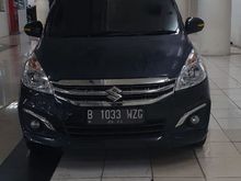 2018 Suzuki Ertiga 1.5 GX MPV