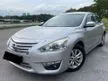 Used 2016 Nissan Teana 2.0 XL FACELIFT ONE OWNER ONLY Sedan - Cars for sale