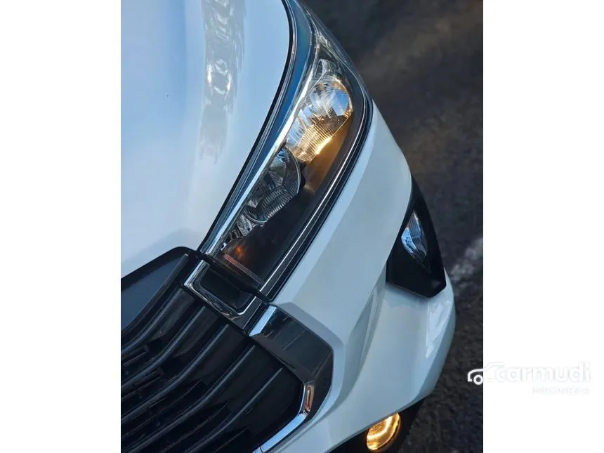 2025 Toyota Kijang Innova G MPV