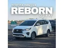 2025 Toyota Kijang Innova 2.4 G MPV