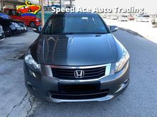 2010 Honda Accord 2.0 i-VTEC VTi-L LIKE NEW