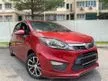 Used 2014 Proton Iriz 1.6 Premium Hatchback full service record proton