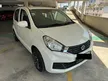 Used GOOD CONDITION PERODUA KING 1.3 2017 Perodua Myvi 1.3 G Hatchbackk - Cars for sale