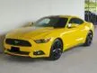 Used 2017/2019 Ford Mustang 2.3 EcoBoost (A) Sport Pack Full Grade - Cars for sale