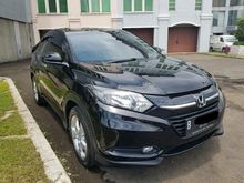 Honda HRV E AT Hitam 2015