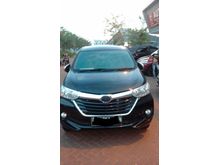 2016 Toyota Avanza 1.3 G MPV Matic TDP 9juta Pajak agustus 2018