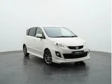 2015 Perodua Alza 1.5 MPV