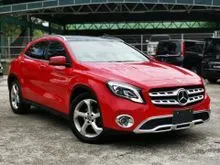 2017 Mercedes-Benz GLA180 1.6 SUV - FULLY LOADED SUNROOF