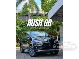 2025 Toyota Rush 1.5 GR Sport SUV