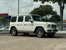 2021 Mercedes-Benz G350 2.9 D 4MATIC SUV - WITH BURMESTER AMG LINE BEST DEAL IN TOWN