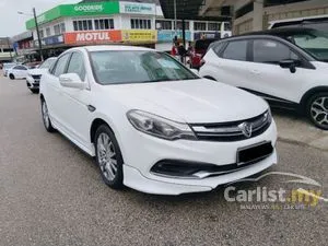 2016 Proton Perdana 2.4 Sedan