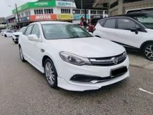 2016 Proton Perdana 2.4 Sedan
