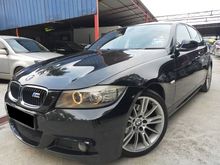 2011 BMW 320i 2.0 M Sport Sedan Facelift 1careful owner like new