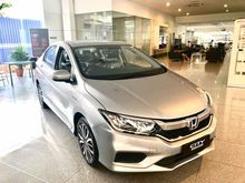 2018 Honda CITY 1.5 i-VTEC (NO GST) HARI RAYA PROMOTION