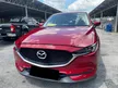 Used HOT DEALS TIPTOP LIKE NEW CONDITION (USED) 2019 Mazda CX