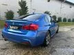 Used 2017 BMW 330e 2.0 M Sport Sedan (FULL SERVICE RECORD) - Cars for sale