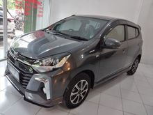 PROMO DAIHATSU AYLA TERBARU