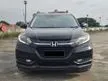 Used 2016 Honda HR-V 1.8 i-VTEC NEW FACELIFT,ONE OWNER,CONDITION LAGI BEST,YEAR END PROMO - Cars for sale