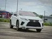 Used (WANT LOAN BUT NO DOCUMENTS,CAN CONTACT ME)2016 Lexus RX200t 2.0 F