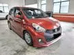 Used 2017 Perodua Myvi 1.5 SE Hatchback PROMOTION PRICE WELCOME TEST FREE WARRANTY AND SERVICE