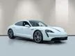 Recon 2020 Porsche Taycan 4S Performance Battery Plus (94.3kWh)