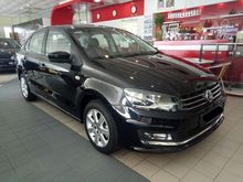 2019 Volkswagen Vento 1.6 Comfort Sedan Cheapest In Town Raya Offer (Pre Reg Unit)