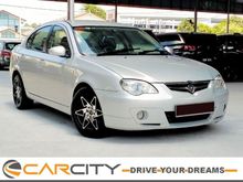 2010 Proton Persona 1.6 AUTO FULLY HIGH SPEC ONE OWNER ONLY